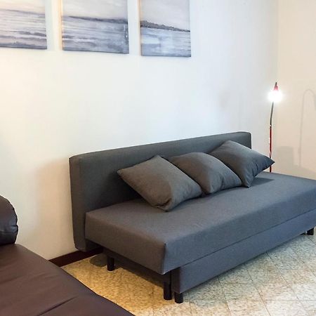 A11 - Varano, Delizioso Trilocale Con Giardino Ancona Exterior foto